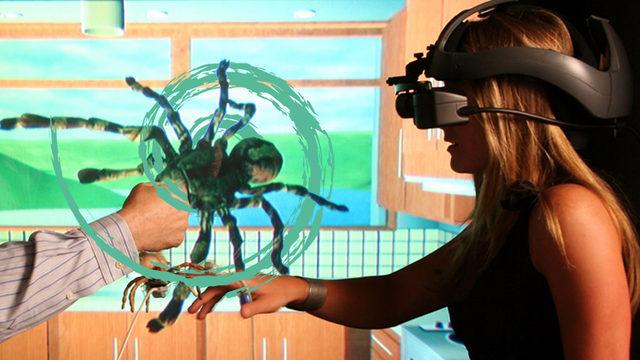 Bu 3 Psikoloji Tekniğini Kullanarak Fobilerinizden ve Kötü Alışkanlıklarınızdan  Kurtulabilirsiniz!