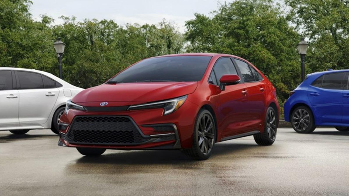 Toyota’nın Müşterilerinin Bilgilerini Herkese Açık Olarak ’Sakladığı’ Ortaya Çıktı