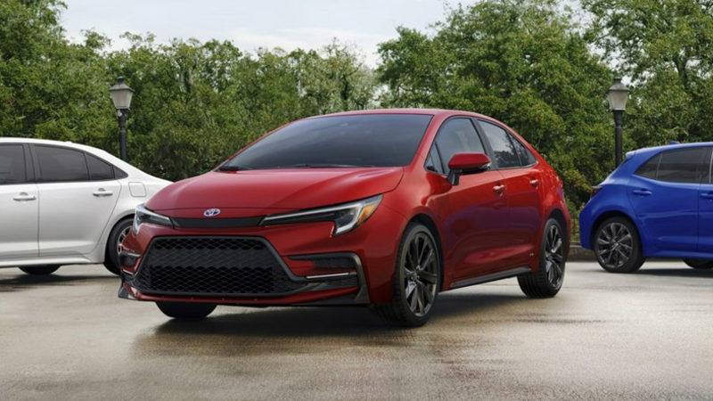 Toyota’nın Müşterilerinin Bilgilerini Herkese Açık Olarak ’Sakladığı’ Ortaya Çıktı