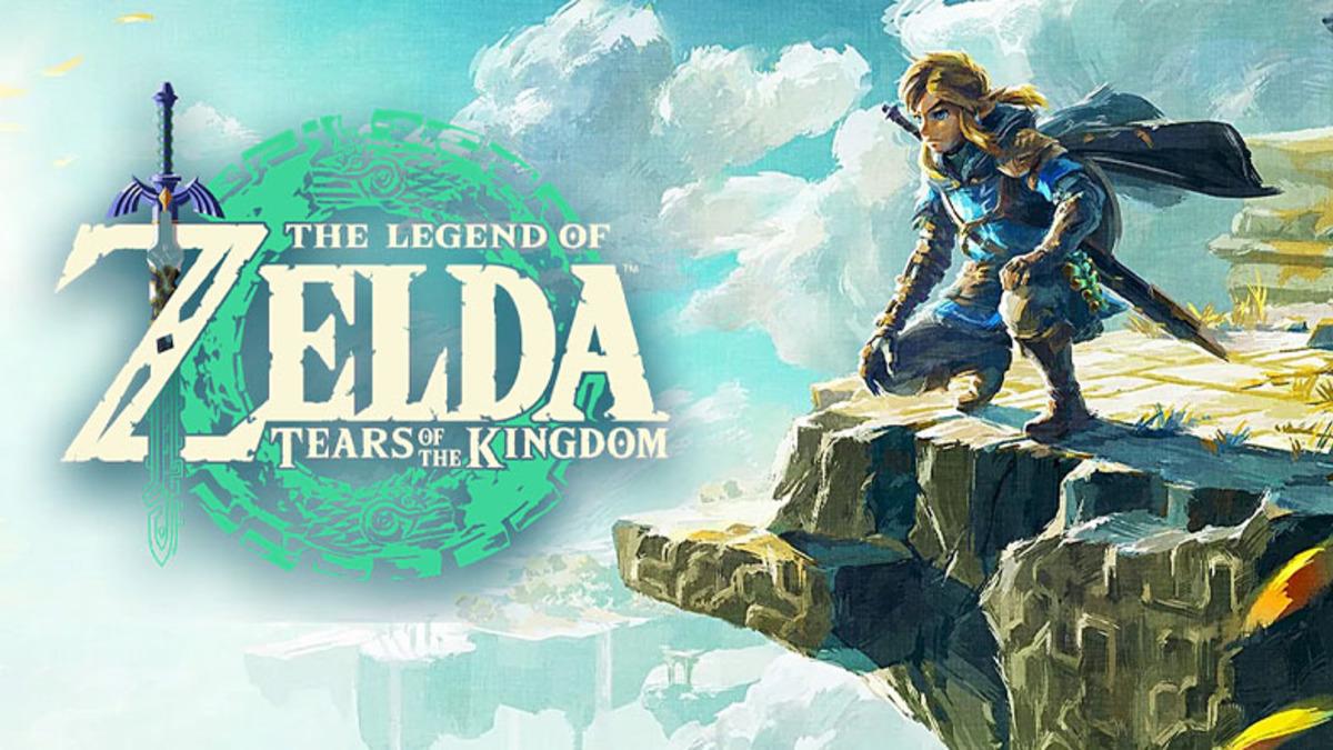 Yılın Oyunu Olması Muhtemel The Legend of Zelda: Tears of the Kingdom’un ’En Hızlı Bitirme’ Rekoru Kırıldı [Video]