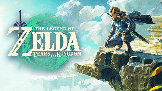 Yılın Oyunu Olması Muhtemel The Legend of Zelda: Tears of the Kingdom’un ’En Hızlı Bitirme’ Rekoru Kırıldı [Video]