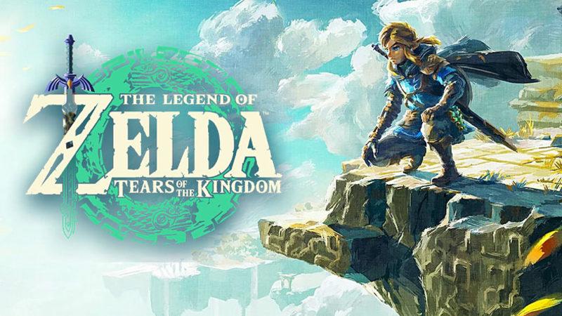 Yılın Oyunu Olması Muhtemel The Legend of Zelda: Tears of the Kingdom’un ’En Hızlı Bitirme’ Rekoru Kırıldı [Video]