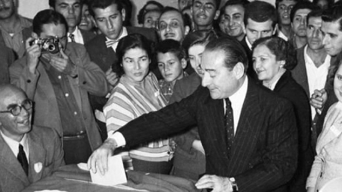 Seçimi Kazanmak İçin Siyasetçilerin Uyguladıkları Bu Taktikler Bilinçaltımıza İşlenirken Ruhumuz Bile Duymuyor!