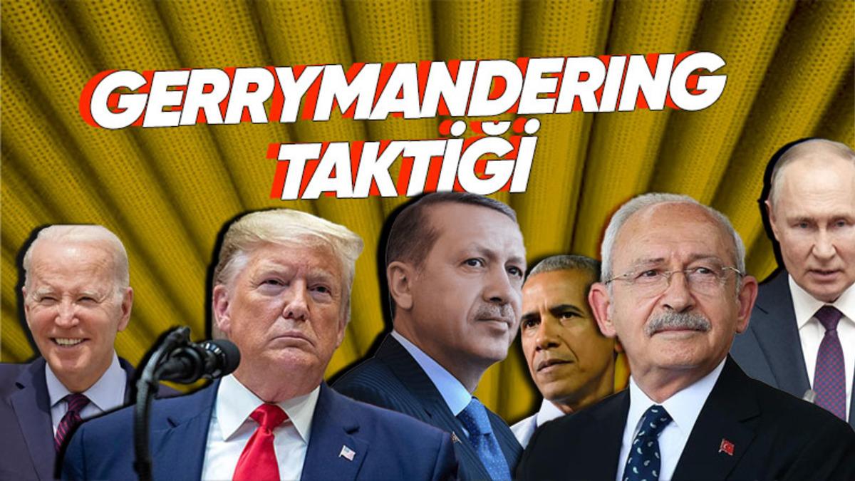 Seçimi Kazanmak İçin Siyasetçilerin Uyguladıkları Bu Taktikler Bilinçaltımıza İşlenirken Ruhumuz Bile Duymuyor!