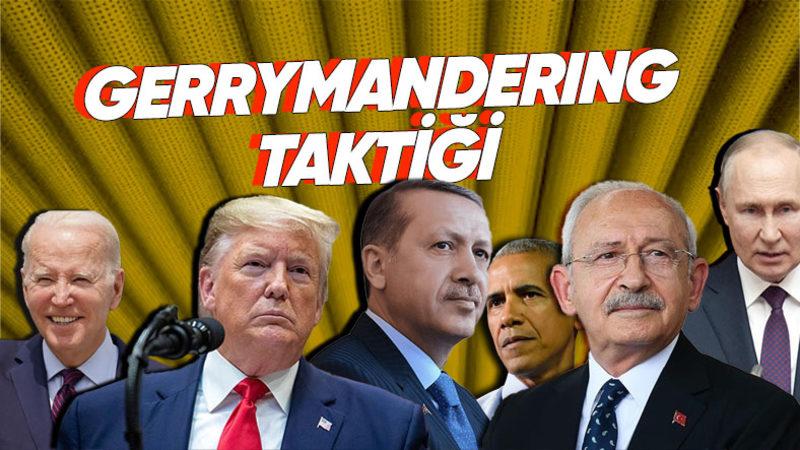 Seçimi Kazanmak İçin Siyasetçilerin Uyguladıkları Bu Taktikler Bilinçaltımıza İşlenirken Ruhumuz Bile Duymuyor!