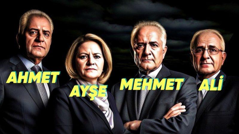 Kimseyi Üzmeyecek Olan Daha Akla Yatkın Bir Seçim Yöntemi: 1. Olan Aday, Bu Yöntemde Sonuncu Oluyor