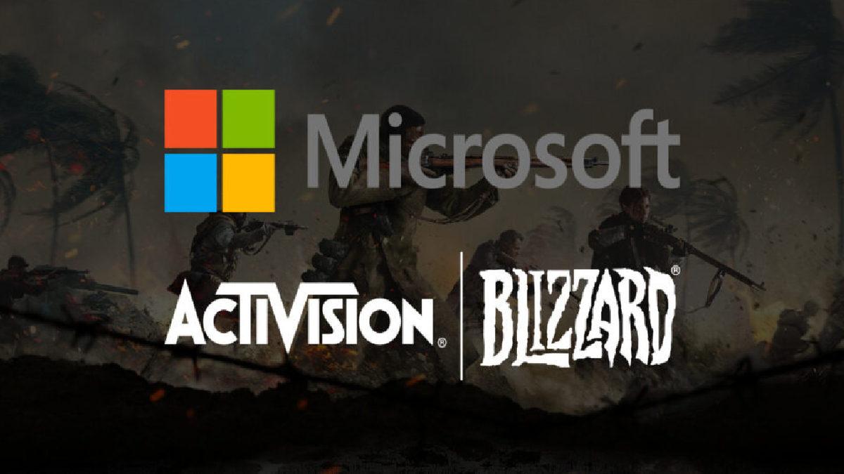 AB, İngiltere’den Engel Yiyen 68,7 Milyar Dolarlık Microsoft-Activision Anlaşmasına Onay Verdi!