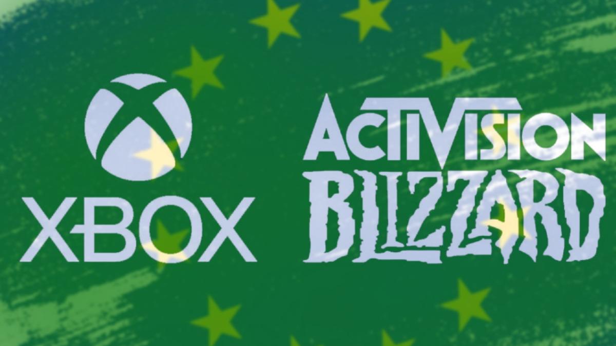 AB, İngiltere’den Engel Yiyen 68,7 Milyar Dolarlık Microsoft-Activision Anlaşmasına Onay Verdi!