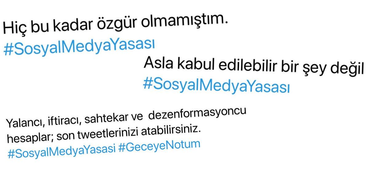 Türkiye’de Daha Önceki Seçimlerde İnternetin Başına Neler Gelmişti?