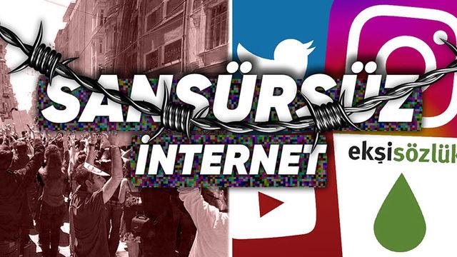 Türkiye’de Daha Önceki Seçimlerde İnternetin Başına Neler Gelmişti?