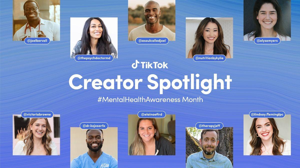 TikTok, Mental Sağlık Farkındalığını Artırmak İçin Adım Attı: Platformda Eğitici Videolar Gösterilecek