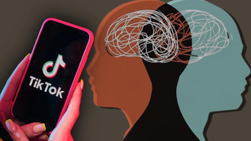 TikTok, Mental Sağlık Farkındalığını Artırmak İçin Adım Attı: Platformda Eğitici Videolar Gösterilecek