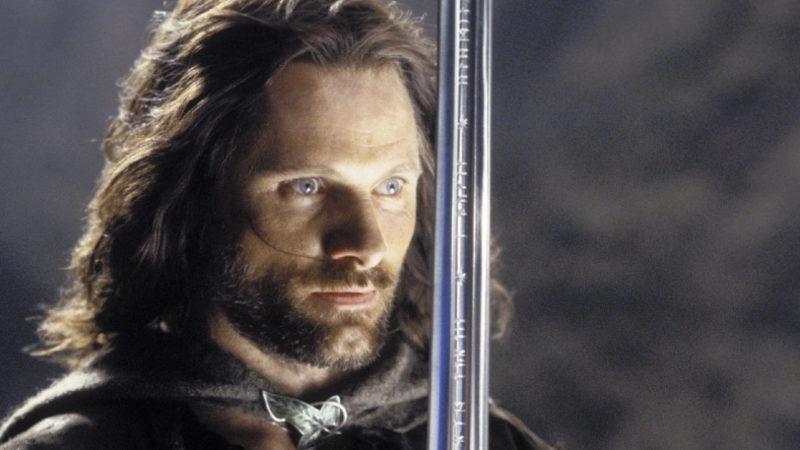 Amazon, Yeni Bir Açık Dünya "Yüzüklerin Efendisi" Oyunu Geliştiriyor: İşte İlk Detaylar