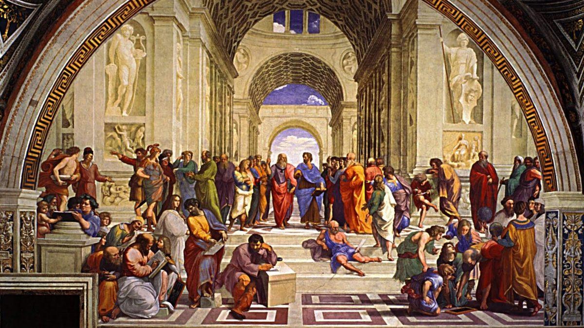 Sokrates Neden Belli Bir Eğitim Seviyesine Sahip Olmayanların Oy Vermemesi Gerektiğini Düşünüyordu?