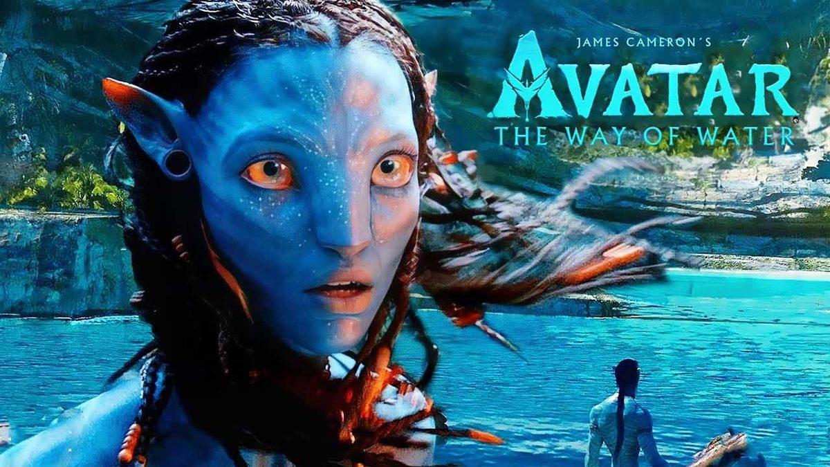 Avatar: The Way of Water, Disney+’ta Yayınlandı