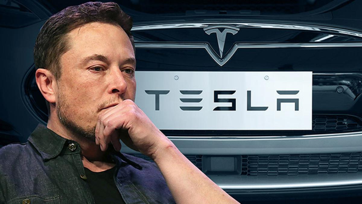 Elon Musk, Artık ’Bakıcılarına’ Sormadan Tesla Hakkında Tweet Atamayacak