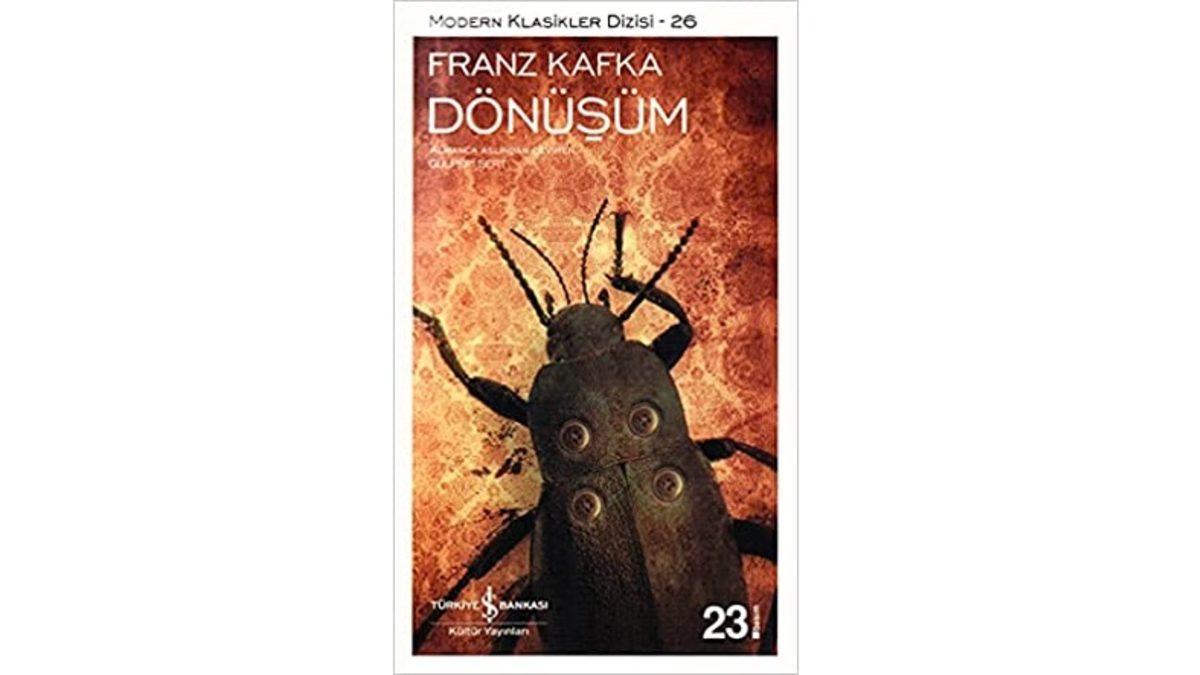 Gerçekliği Kafasına Göre Büken Yazar Franz Kafka’nın Hayatı ve Okumadan Geçmemeniz Gereken 8 Kitabı