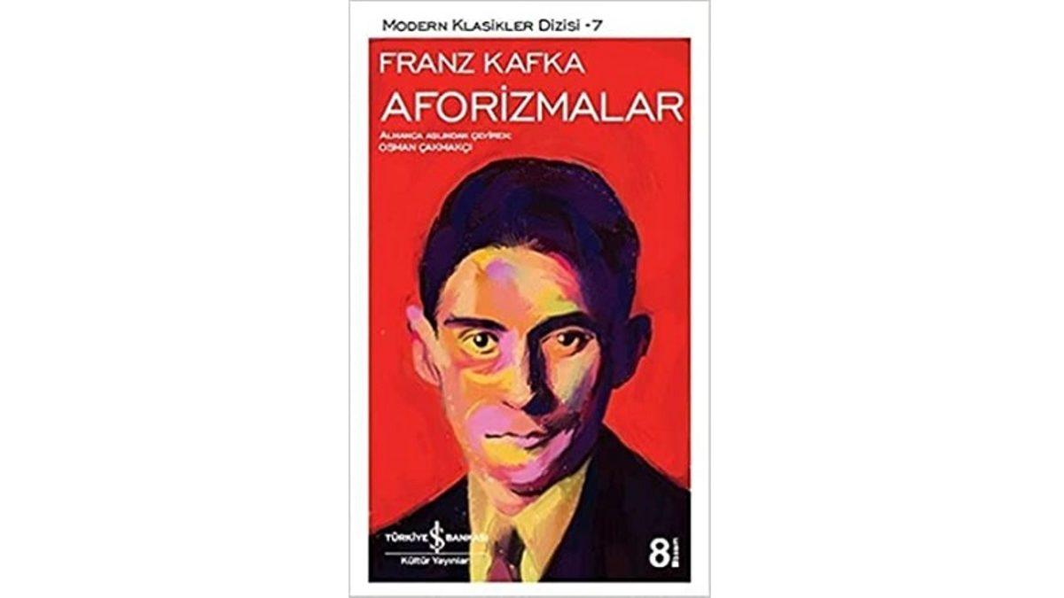 Gerçekliği Kafasına Göre Büken Yazar Franz Kafka’nın Hayatı ve Okumadan Geçmemeniz Gereken 8 Kitabı
