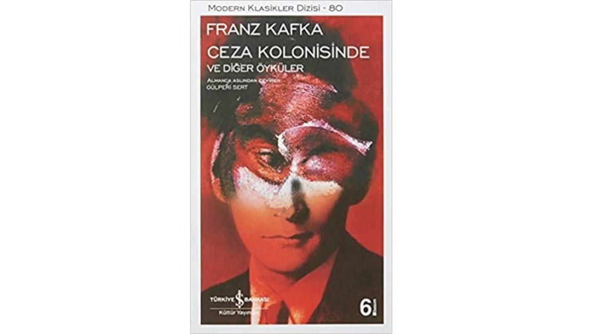 Gerçekliği Kafasına Göre Büken Yazar Franz Kafka’nın Hayatı ve Okumadan Geçmemeniz Gereken 8 Kitabı