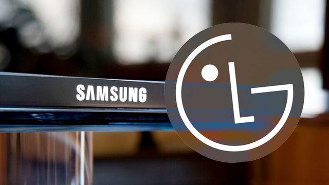 Samsung, Yeni TV’leri İçin En Büyük Rakibinden ’Ekran’ Satın Alacak