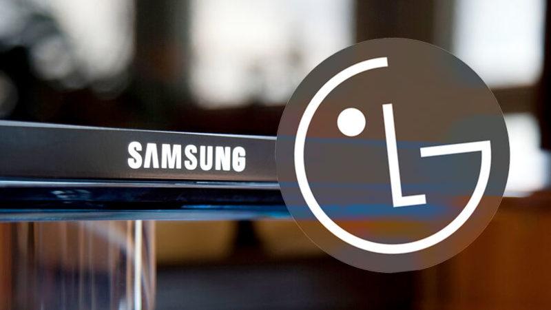 Samsung, Yeni TV’leri İçin En Büyük Rakibinden ’Ekran’ Satın Alacak