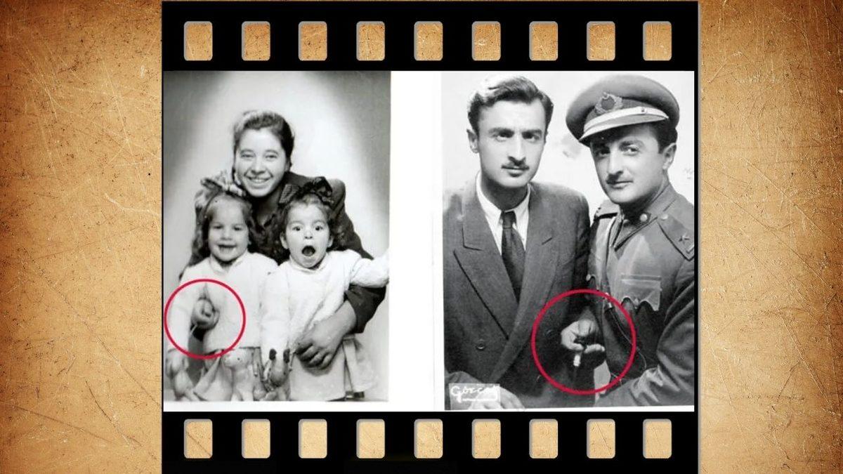 Bir Türk’ün 1940’lı Yıllarda İcat Ettiği Selfie Düzeneği 