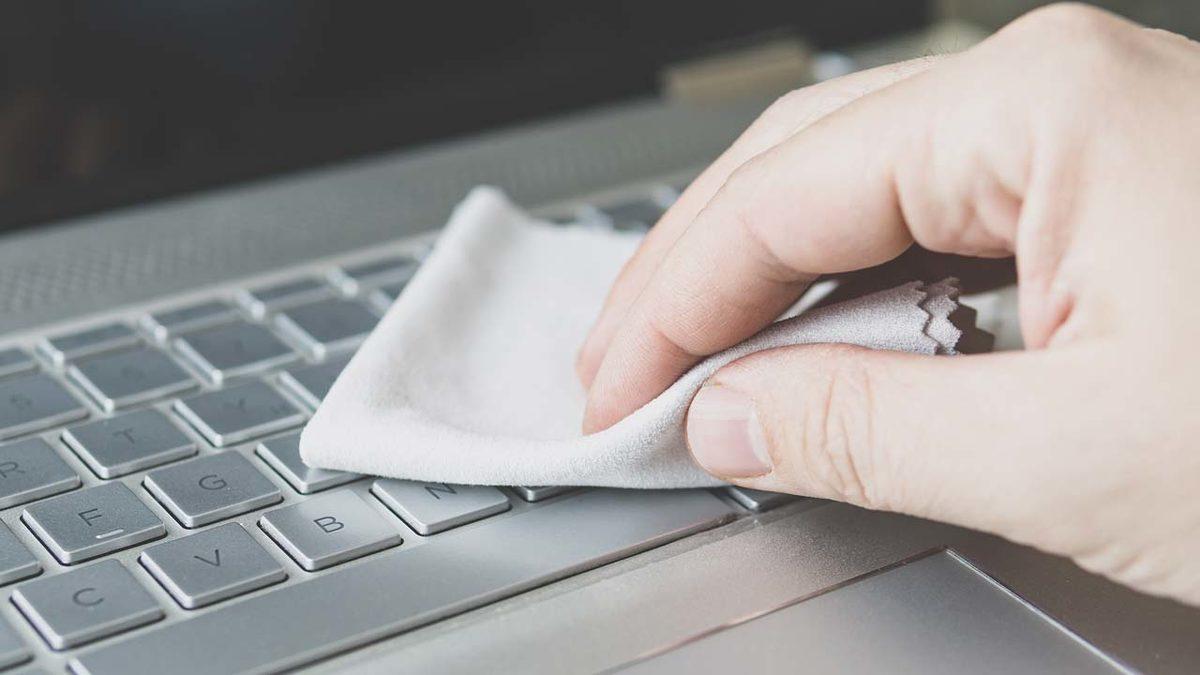 Notebookunuzu Senelerce Kullanmanızı Sağlayacak Bakım İpuçları