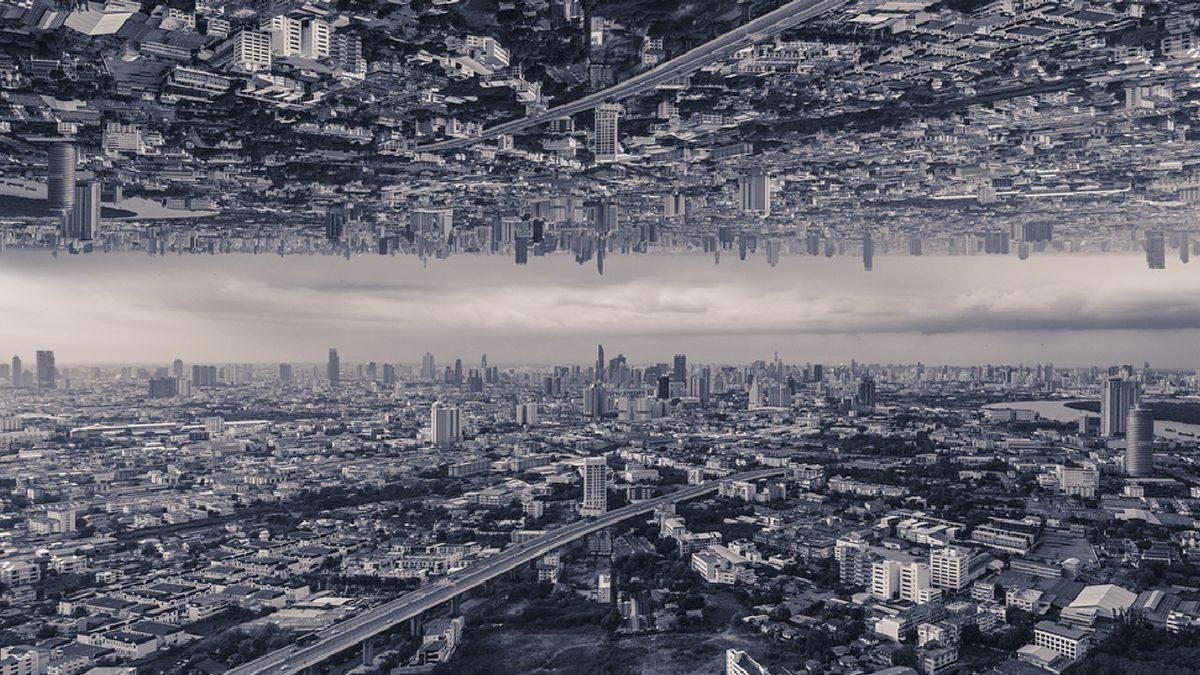 Başından Vurulduktan Sonra Dünyayı Tersten Görmeye Başlayan Adam: 