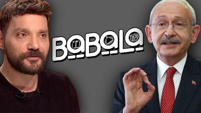 Oğuzhan Uğur, Kemal Kılıçdaroğlu’nun Mevzular Açık Mikrofon’a Konuk Olacağını Duyurdu