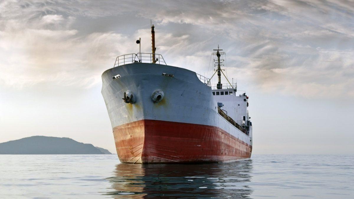 Gemilerin Alt Kısımları Neden Özellikle Kırmızıya Boyanır? Nedeni Görsellik Değilmiş!