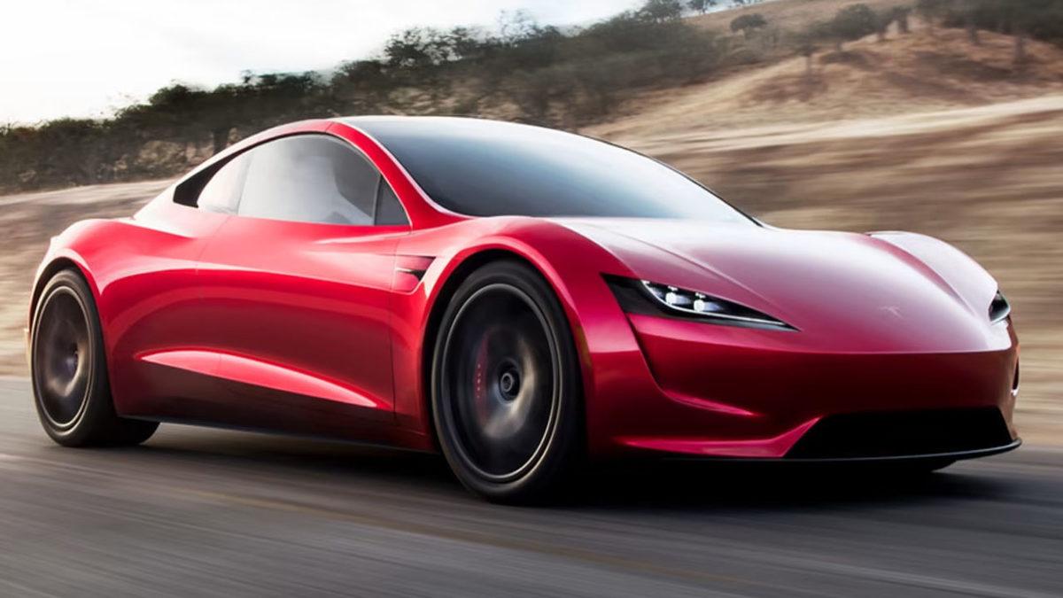 Tesla’dan İki Yeni Model Geliyor: ’Uzaya Gönderilen Araba’ Roadster, Yine Ertelendi