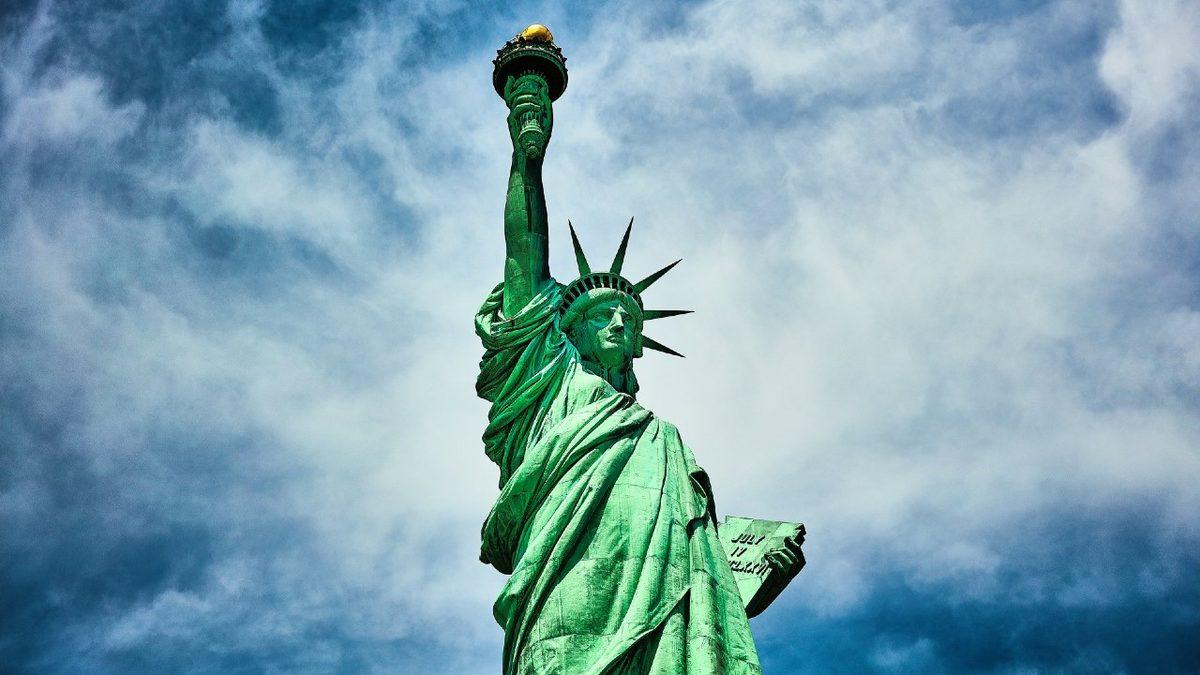 Özgürlük Heykeli’nin Osmanlı Padişahıyla Olan Şaşırtıcı İlgisi: Neredeyse Akdeniz’e Dikiliyormuş!