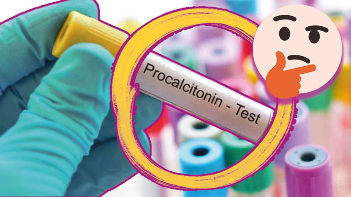 Kan Tahlilinde Karşımıza Çıkan ve Enfeksiyon Yoğunluğunu Gösteren Terim: PCT Nedir, Düşüklüğü ve Yüksekliği Ne Anlama Gelir?