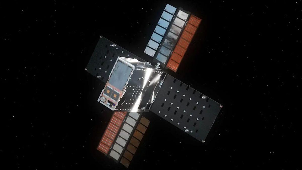 NASA’nın Ay’da Buz Arayacak Uzay Aracı, Uydumuza Varamadan ’Başarısız’ Oldu