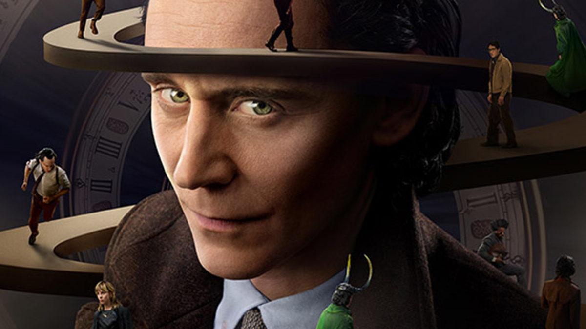 Loki’nin 2. Sezonundan 