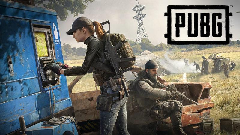 PUBG’ye Tuhaf Bir Yenilik Geliyor: Ölen Takım Arkadaşınızı Diriltebileceksiniz! [Video]