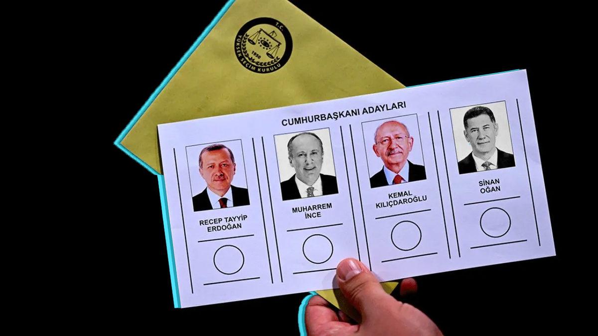 Cumhurbaşkanı Adaylarından Biri, İkinci Turda Adaylıktan Çekilirse Ne Olur?