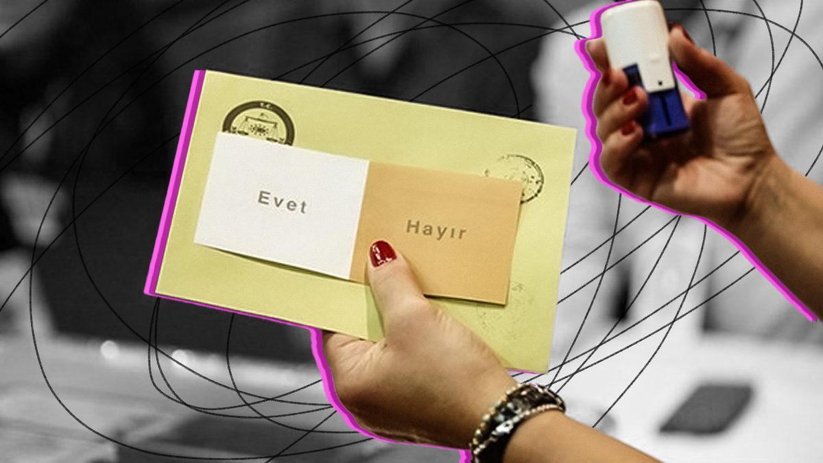 Cumhurbaşkanı Adaylarından Biri, İkinci Turda Adaylıktan Çekilirse Ne Olur?