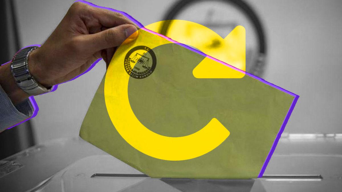 Cumhurbaşkanı Adaylarından Biri, İkinci Turda Adaylıktan Çekilirse Ne Olur?