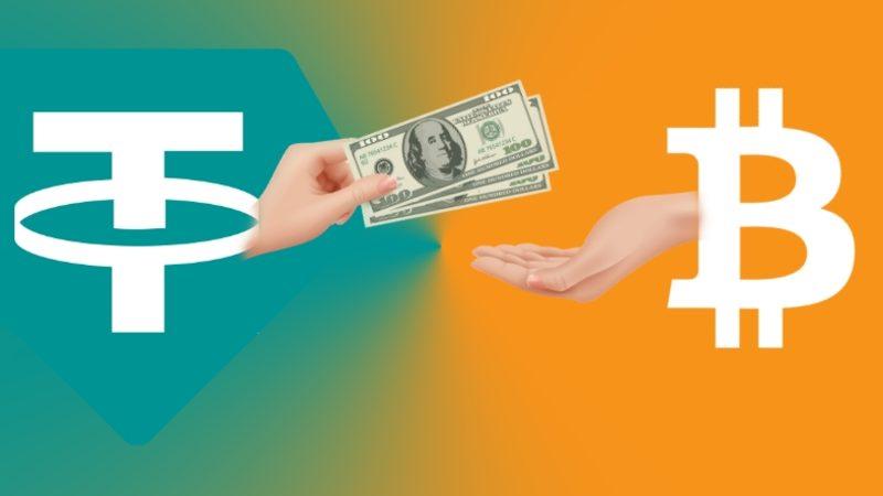 Tether, Kârıyla Bitcoin Alacağını Açıkladı: Peki Bunun Tether ve Bitcoine Etkisi Ne Olacak?