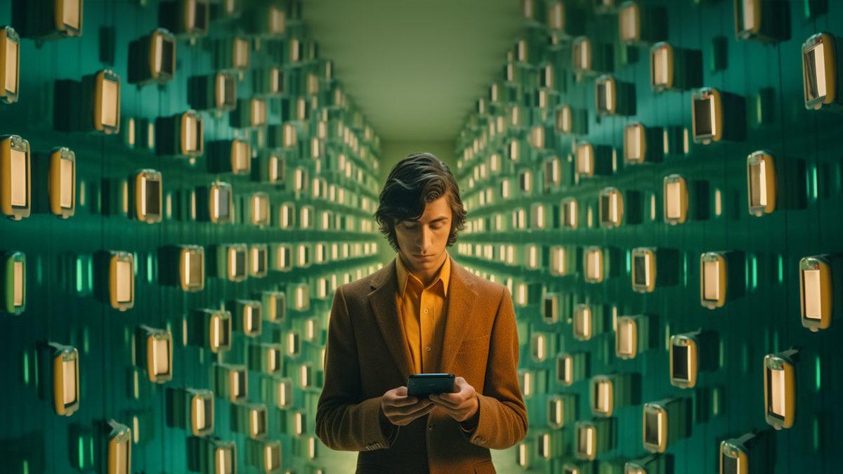 Bu Yazıyı Okuduktan Sonra Tüm Sosyal Medya Hesaplarınızı Kapatmayı İsteyeceksiniz: Ancak Yapamayacaksınız