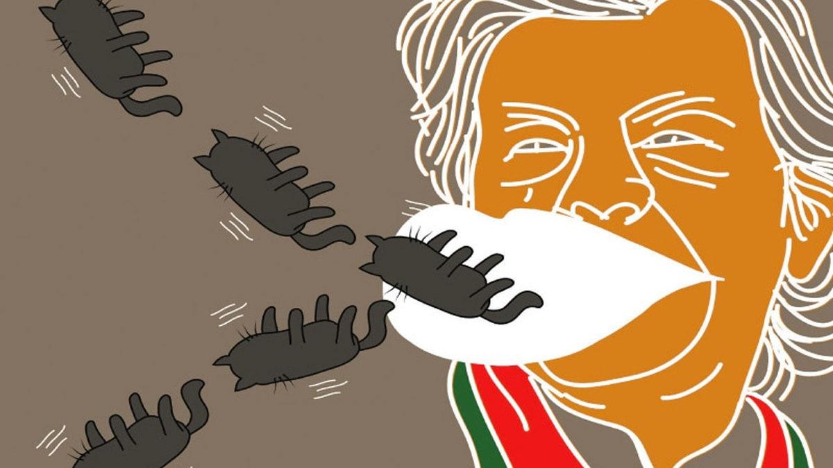 Bu Yazıyı Okuduktan Sonra Tüm Sosyal Medya Hesaplarınızı Kapatmayı İsteyeceksiniz: Ancak Yapamayacaksınız