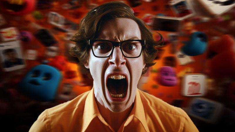 Bu Yazıyı Okuduktan Sonra Tüm Sosyal Medya Hesaplarınızı Kapatmayı İsteyeceksiniz: Ancak Yapamayacaksınız