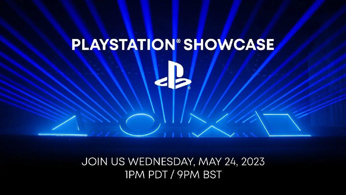 Birçok Yeni Oyunun Gösterileceği PlayStation Showcase Etkinliğinin Tarihi Belli Oldu
