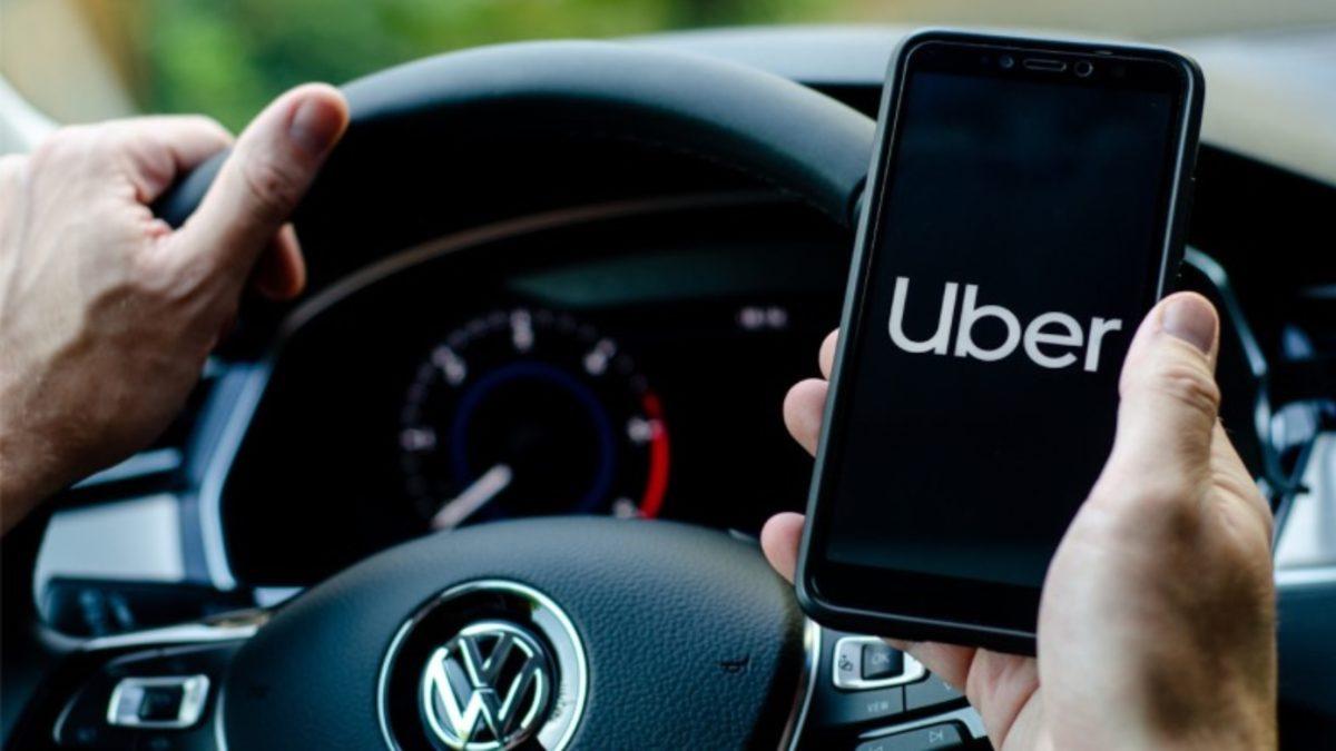 Uber ile Artık Yetişkin Olmayan Kişiler de Tek Başına Seyahat Edebilecek: Tek Bir Şartla!