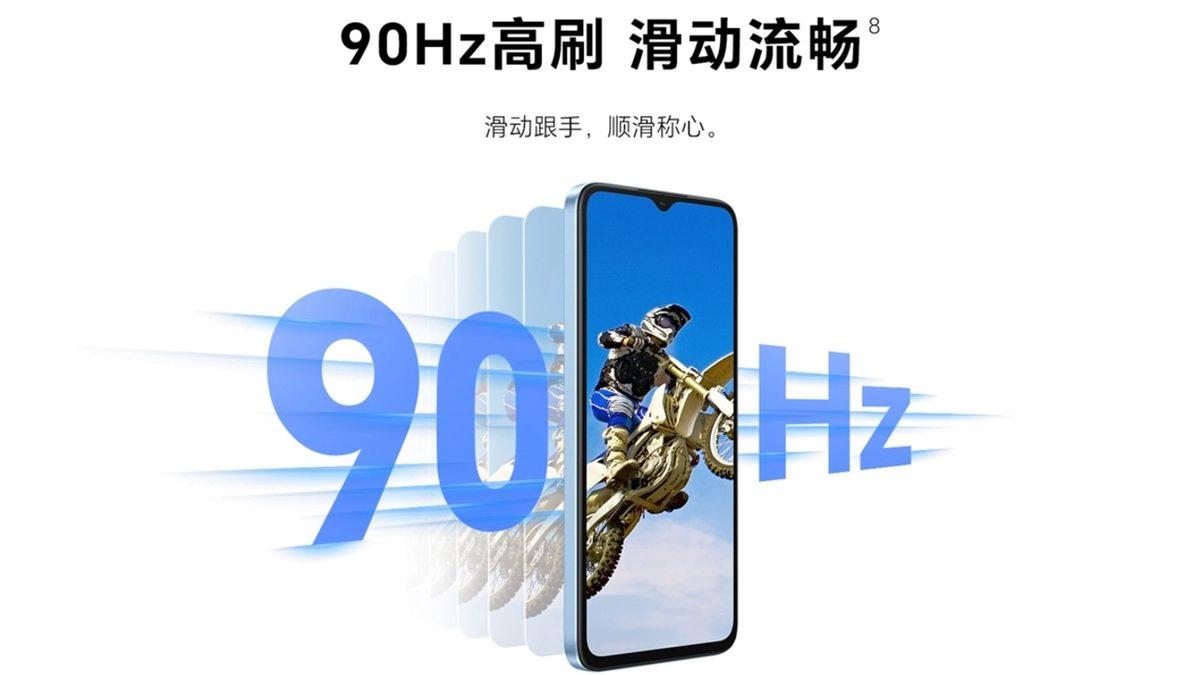 Honor, Yeni Bütçe Dostu Telefonu Play 40’ı Sessiz Sedasız Duyurdu: İşte Özellikleri