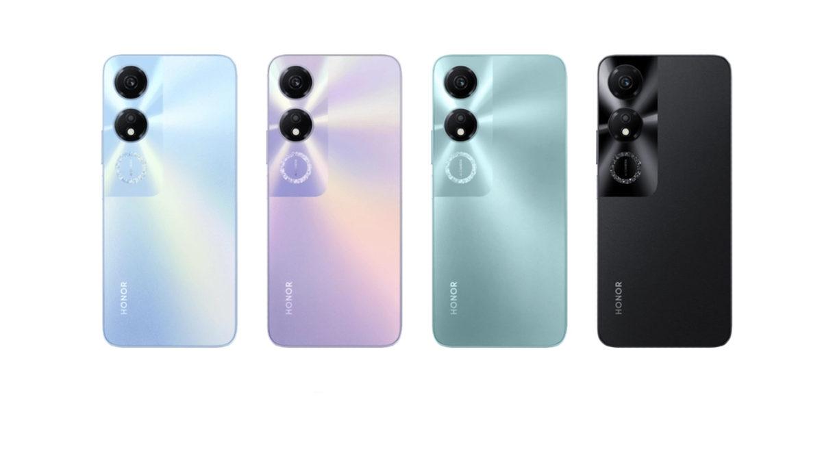 Honor, Yeni Bütçe Dostu Telefonu Play 40’ı Sessiz Sedasız Duyurdu: İşte Özellikleri