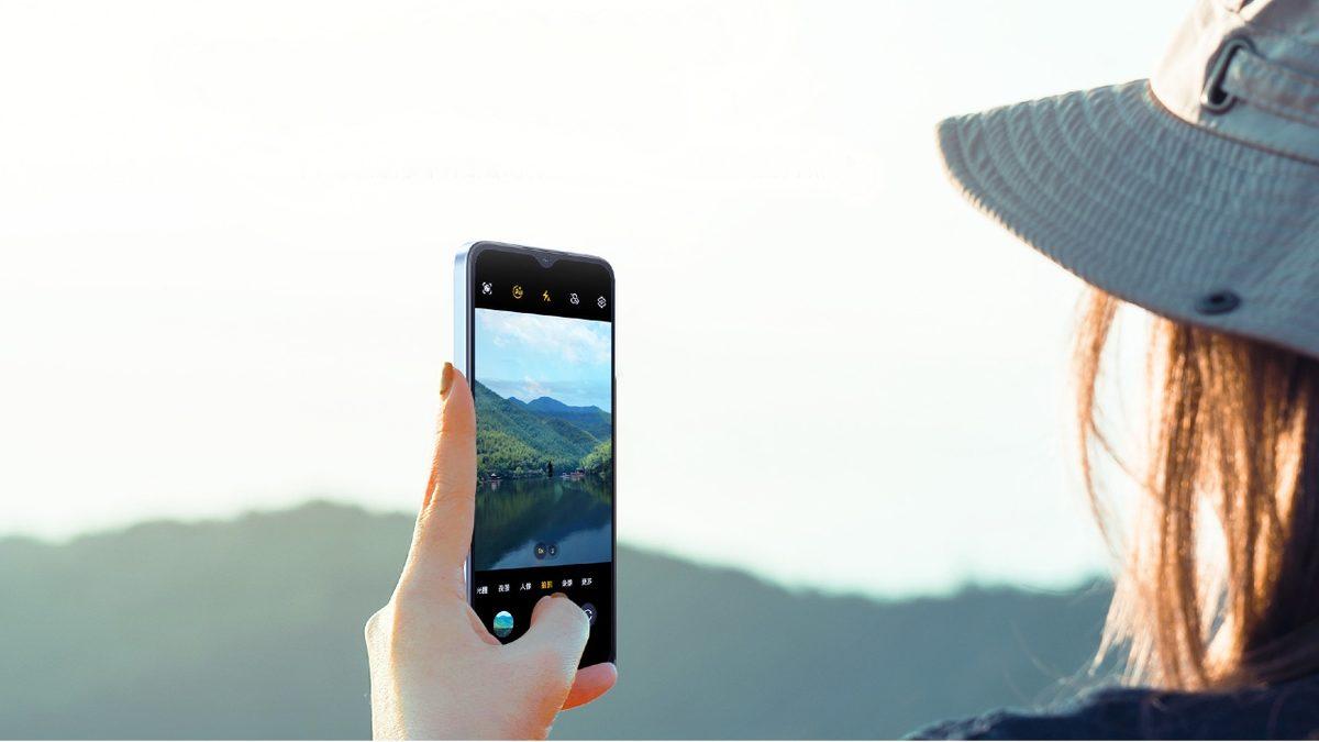 Honor, Yeni Bütçe Dostu Telefonu Play 40’ı Sessiz Sedasız Duyurdu: İşte Özellikleri