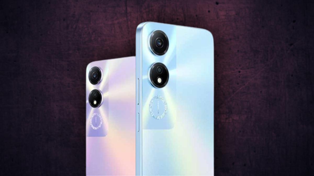 Honor, Yeni Bütçe Dostu Telefonu Play 40’ı Sessiz Sedasız Duyurdu: İşte Özellikleri