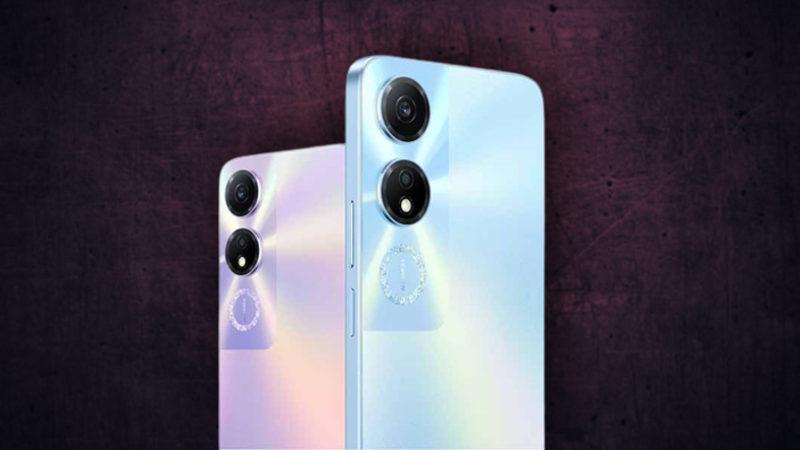 Honor, Yeni Bütçe Dostu Telefonu Play 40’ı Sessiz Sedasız Duyurdu: İşte Özellikleri